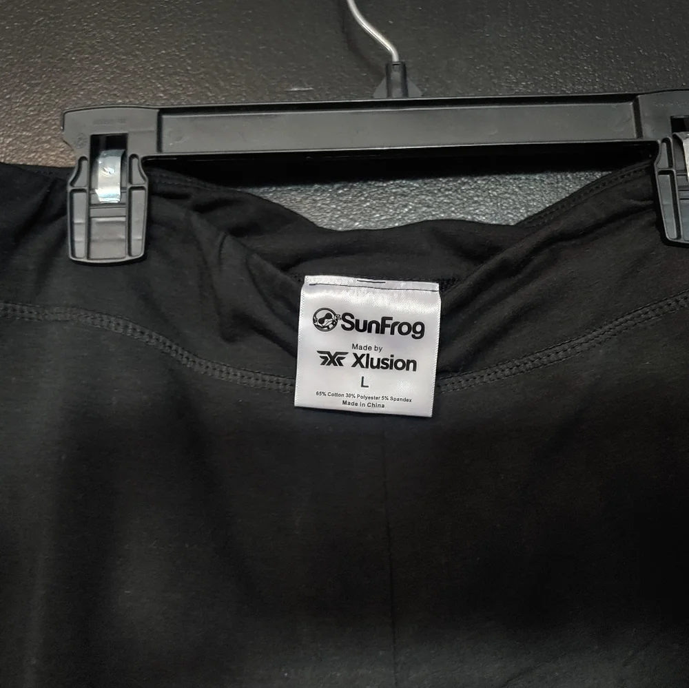Sunfrog Yoga Leggings Pants Women's 3 lot - Picture 6 of 7